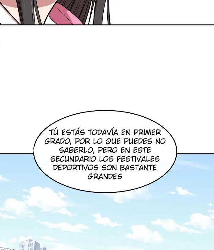 Change - Capítulo 19 - Página 42 - LectorTMOo