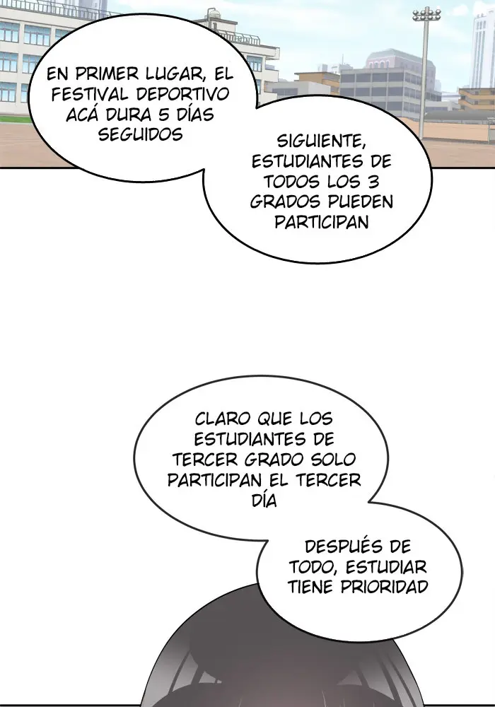 Change - Capítulo 19 - Página 43 - LectorTMOo