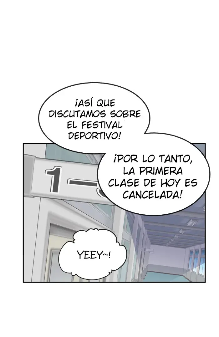 Change - Capítulo 19 - Página 45 - LectorTMOo
