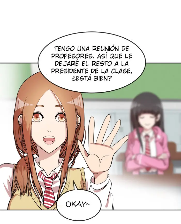 Change - Capítulo 19 - Página 53 - LectorTMOo