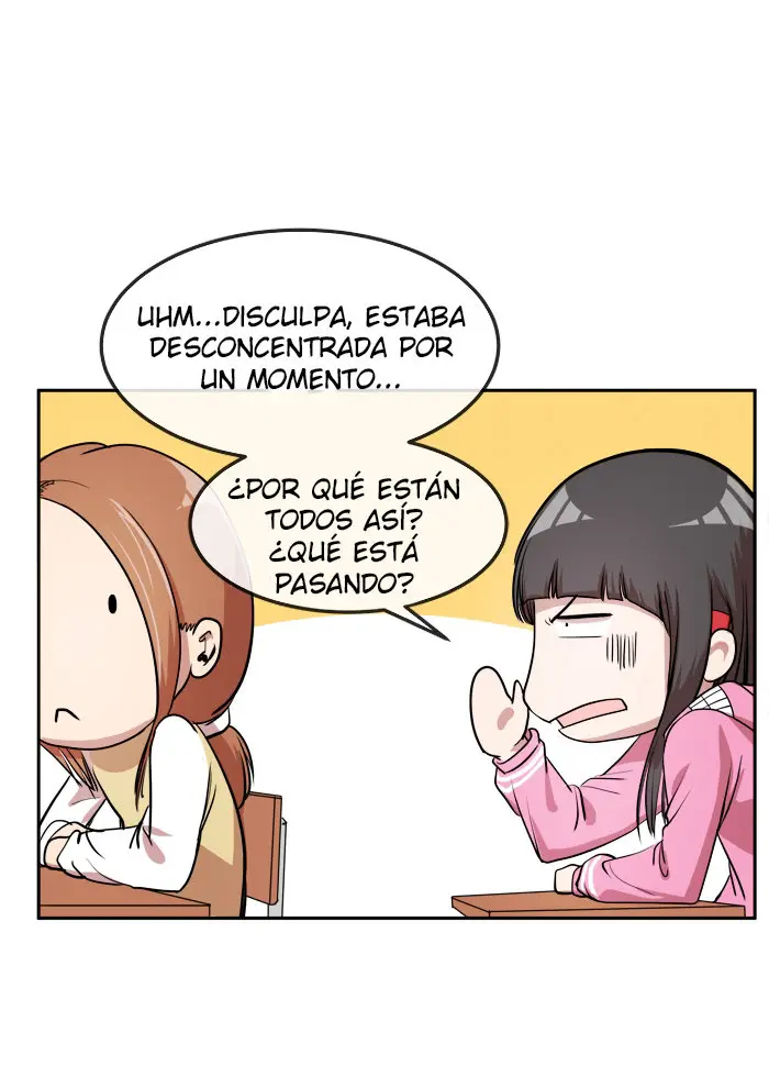 Change - Capítulo 19 - Página 59 - LectorTMOo