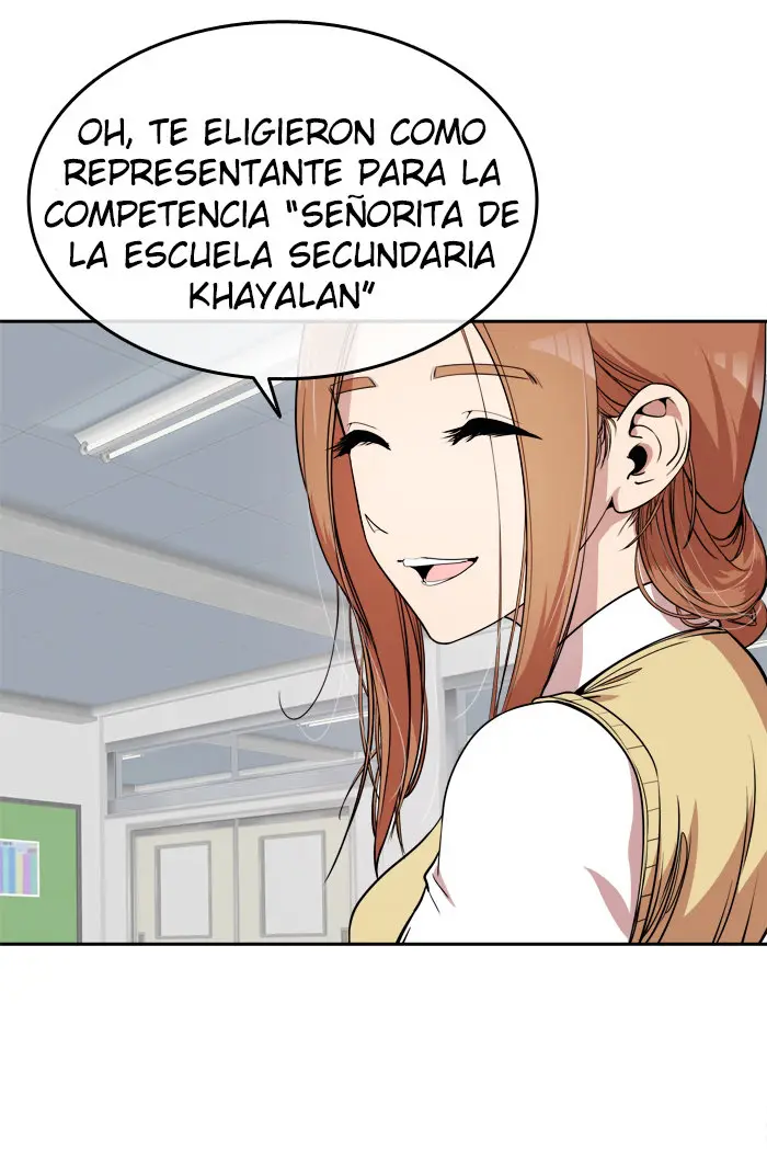Change - Capítulo 19 - Página 60 - LectorTMOo