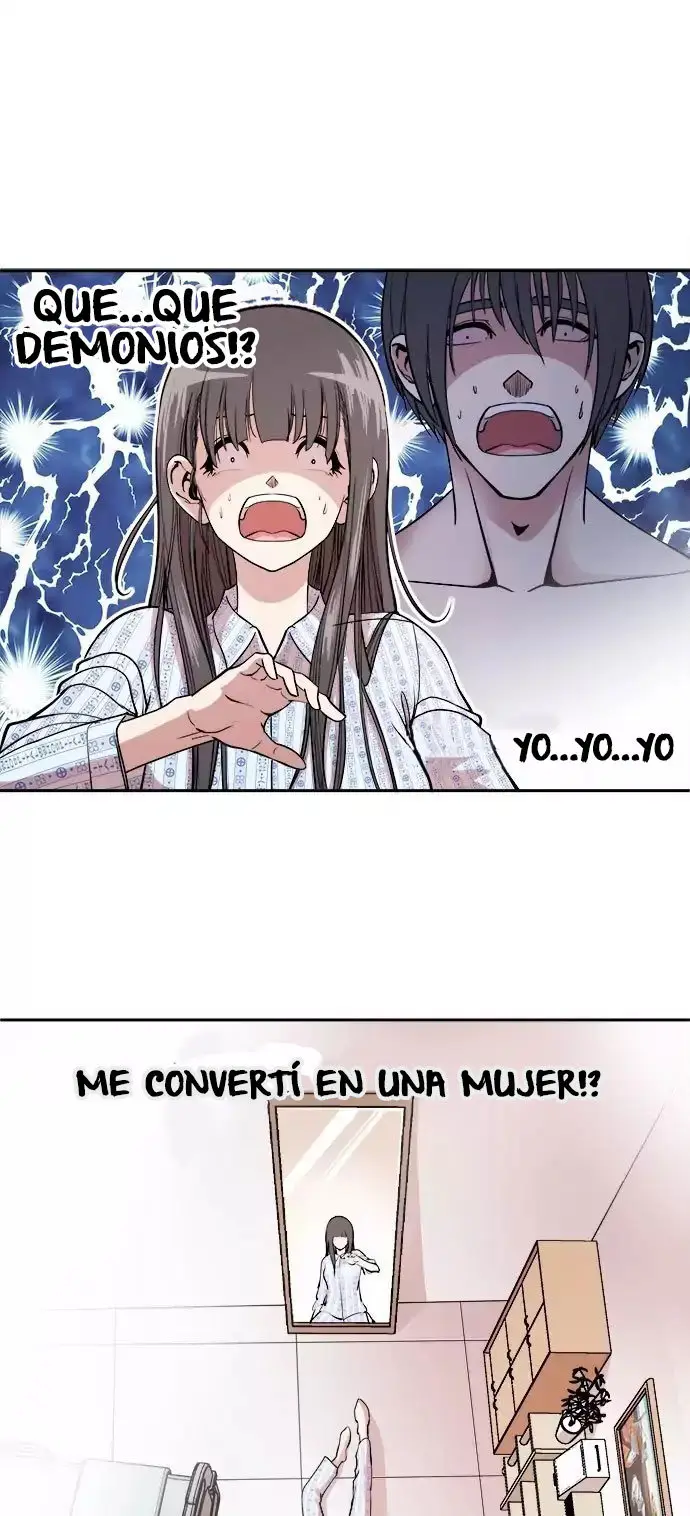 Change - Capítulo 2 - Página 2 - LectorTMOo