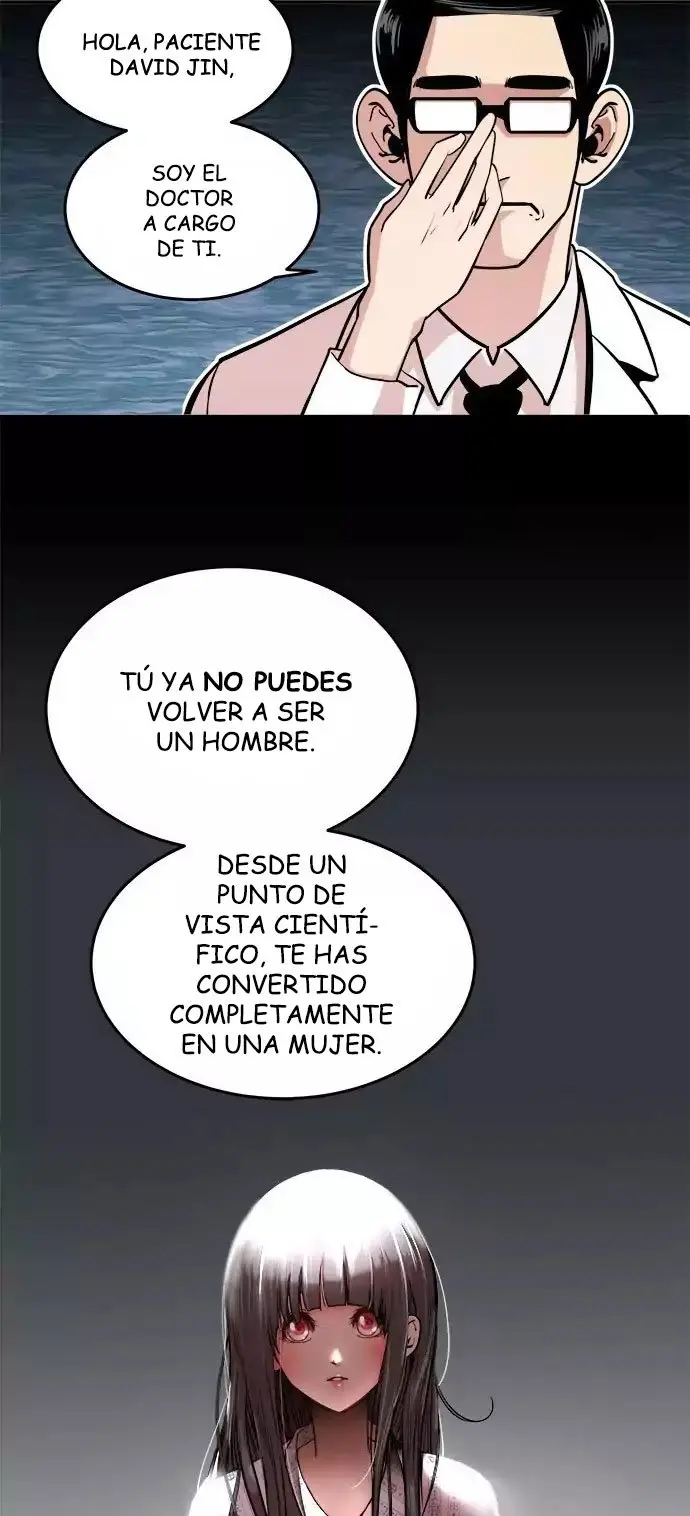 Change - Capítulo 2 - Página 6 - LectorTMOo