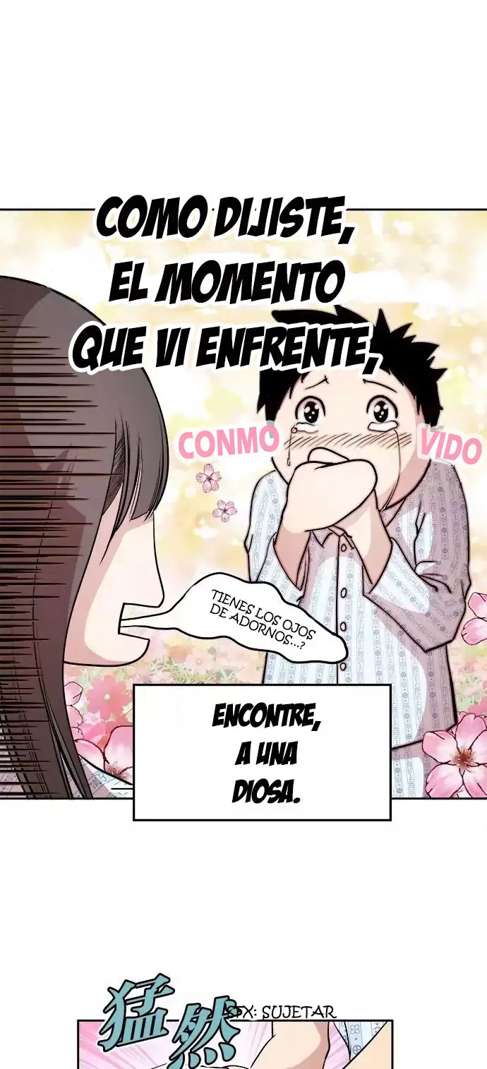 Change - Capítulo 2 - Página 11 - LectorTMOo