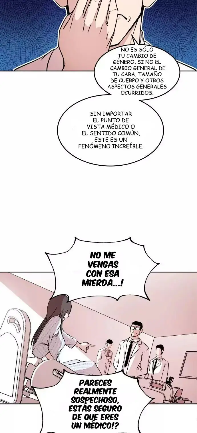 Change - Capítulo 2 - Página 14 - LectorTMOo