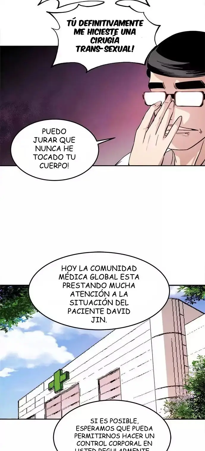 Change - Capítulo 2 - Página 15 - LectorTMOo