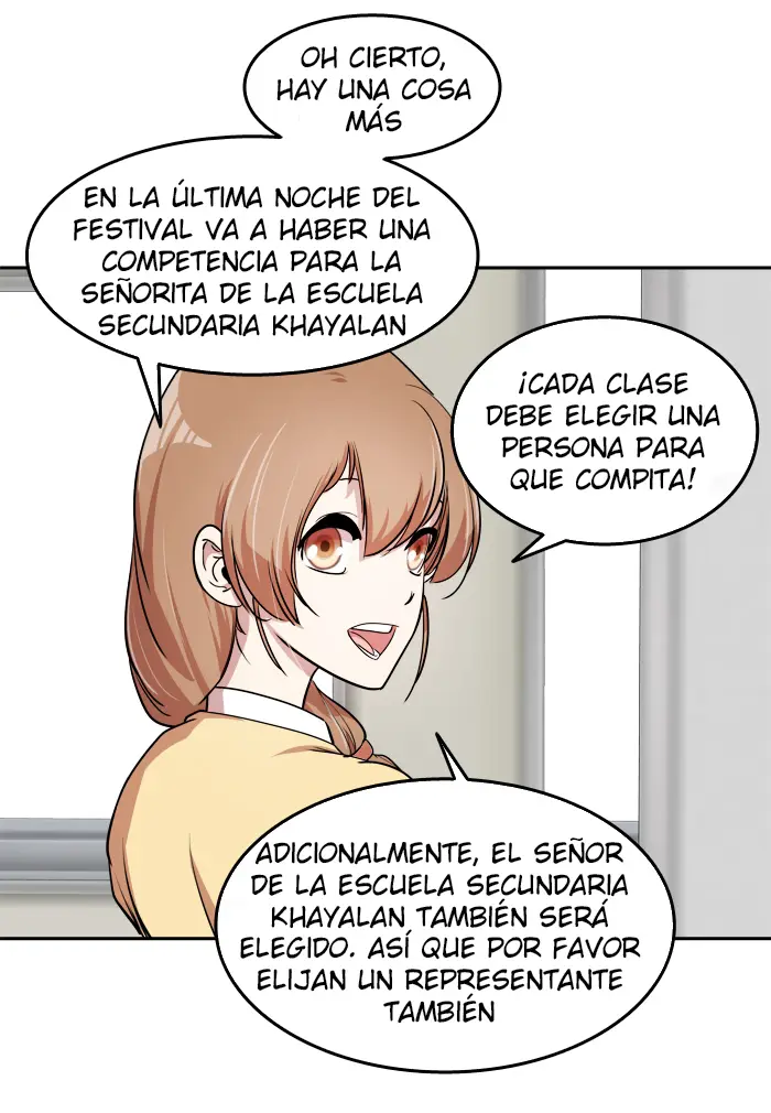 Change - Capítulo 20 - Página 4 - LectorTMOo