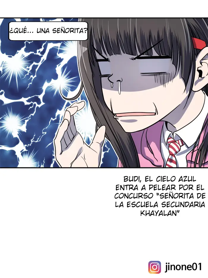 Change - Capítulo 20 - Página 10 - LectorTMOo
