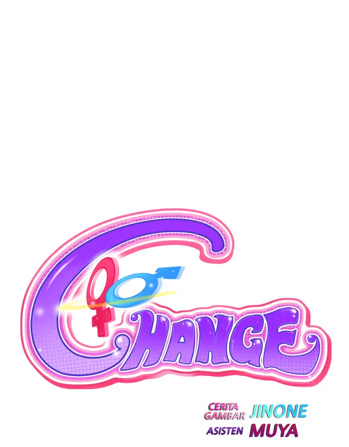 Change - Capítulo 20 - Página 11 - LectorTMOo