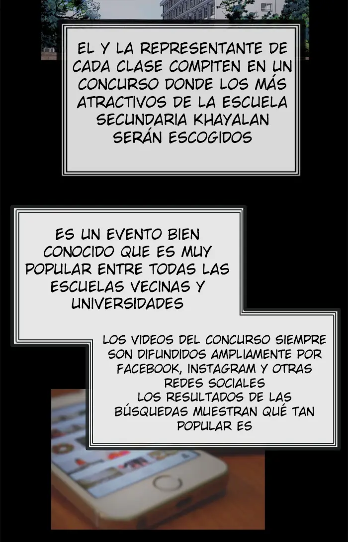 Change - Capítulo 20 - Página 14 - LectorTMOo