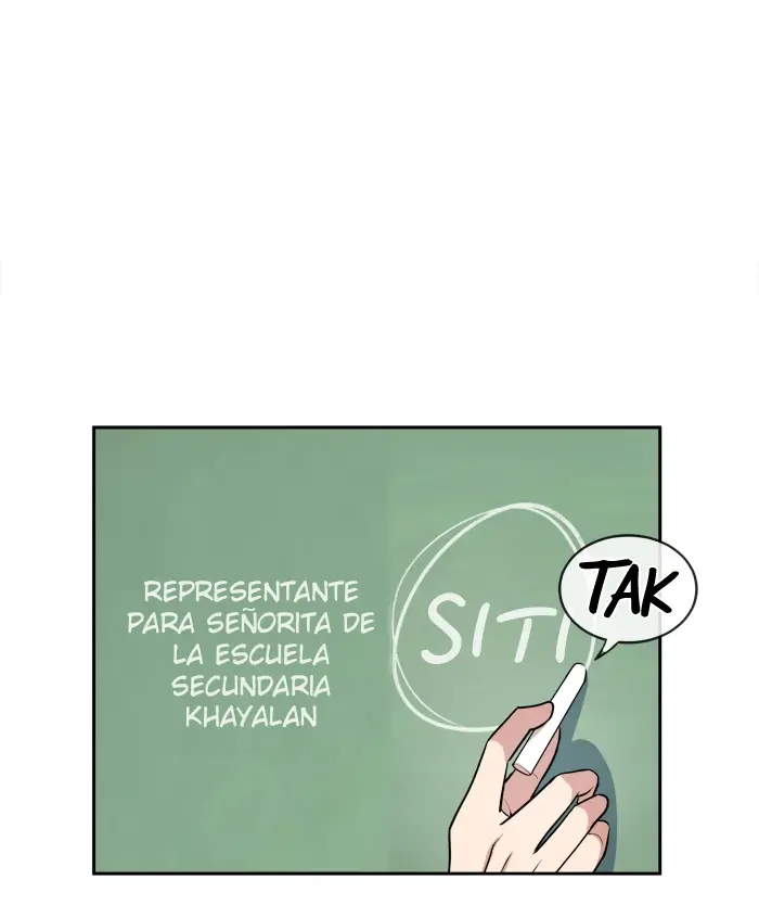 Change - Capítulo 20 - Página 16 - LectorTMOo