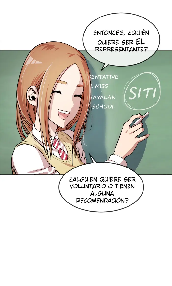 Change - Capítulo 20 - Página 18 - LectorTMOo