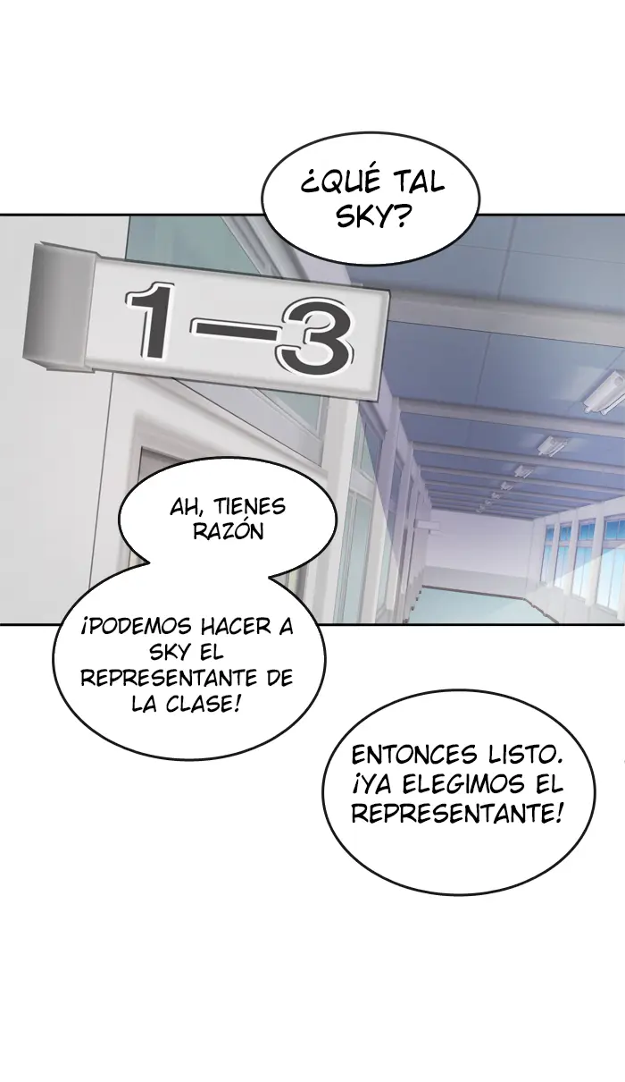 Change - Capítulo 20 - Página 20 - LectorTMOo