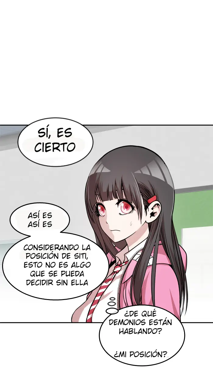 Change - Capítulo 20 - Página 25 - LectorTMOo