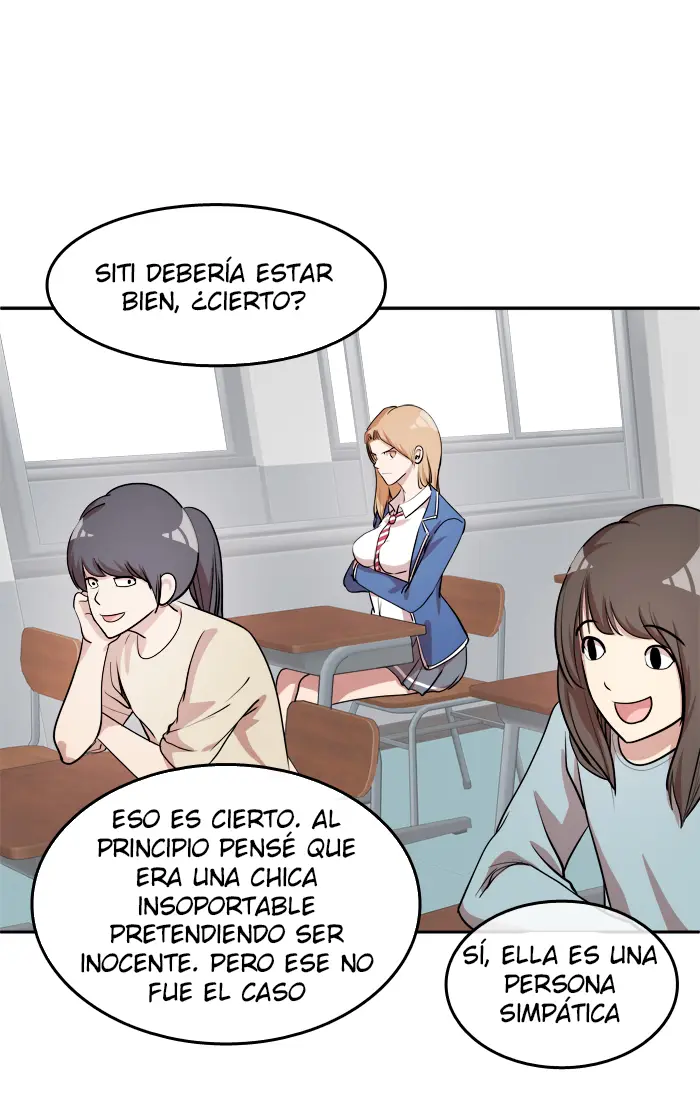 Change - Capítulo 20 - Página 28 - LectorTMOo