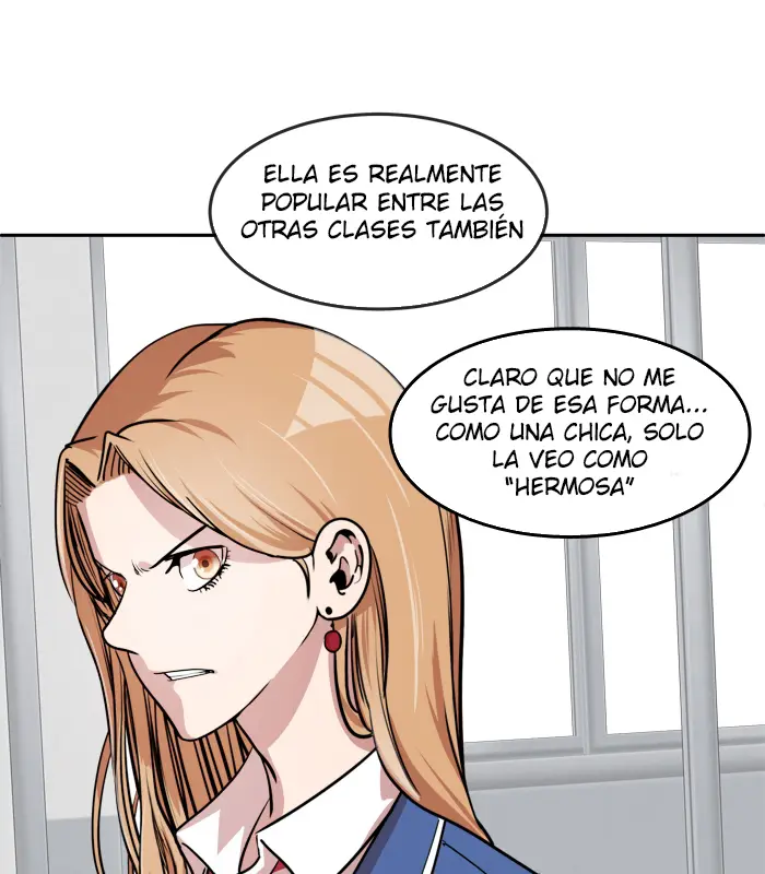 Change - Capítulo 20 - Página 29 - LectorTMOo
