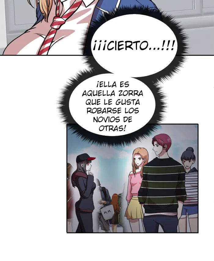 Change - Capítulo 20 - Página 30 - LectorTMOo