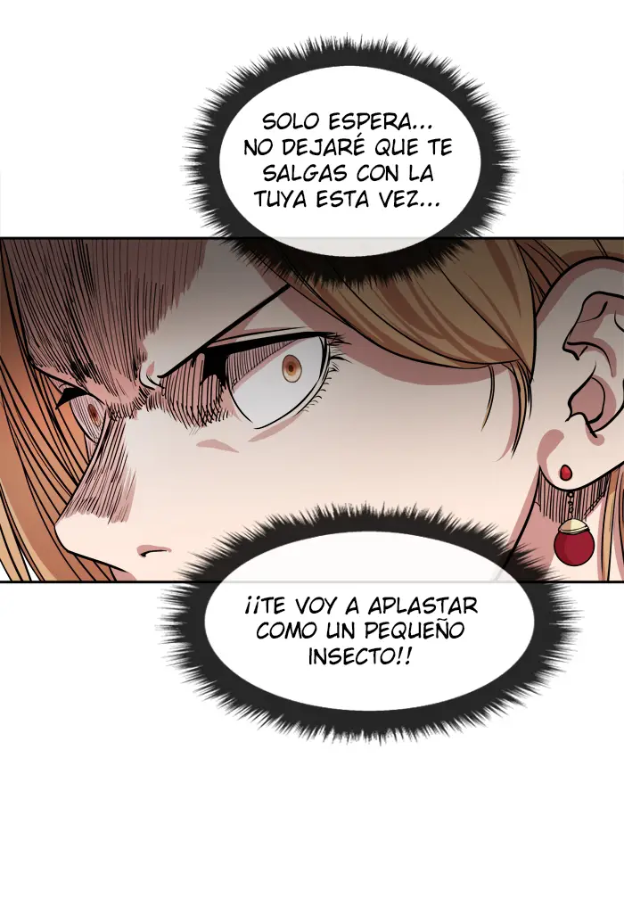 Change - Capítulo 20 - Página 31 - LectorTMOo