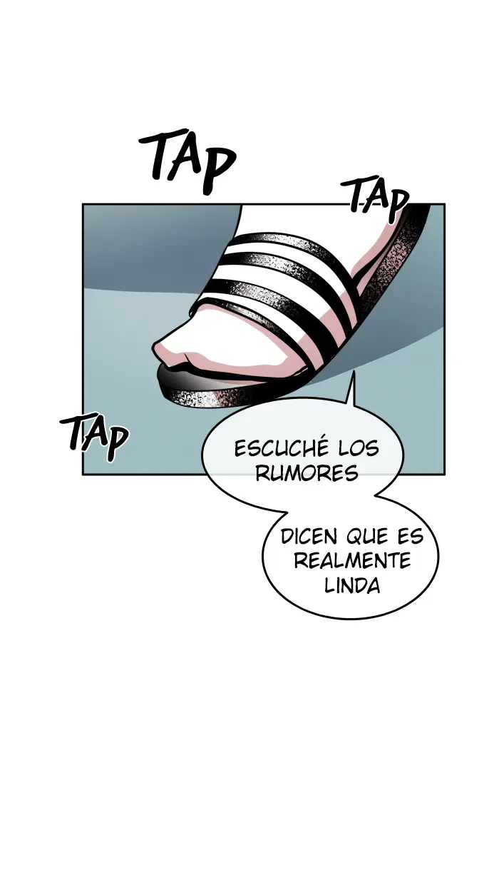 Change - Capítulo 20 - Página 36 - LectorTMOo
