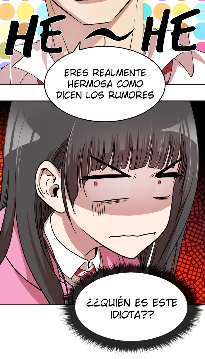 Change - Capítulo 20 - Página 39 - LectorTMOo