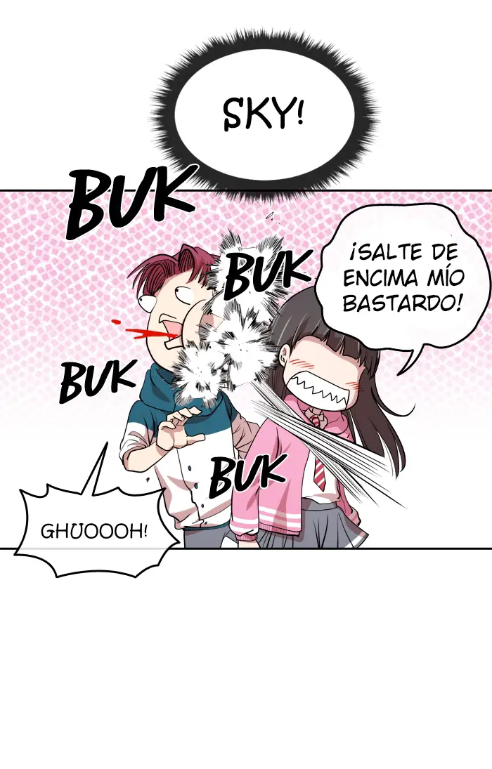 Change - Capítulo 20 - Página 48 - LectorTMOo