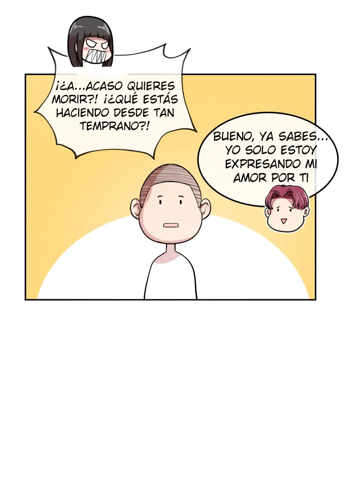 Change - Capítulo 20 - Página 49 - LectorTMOo