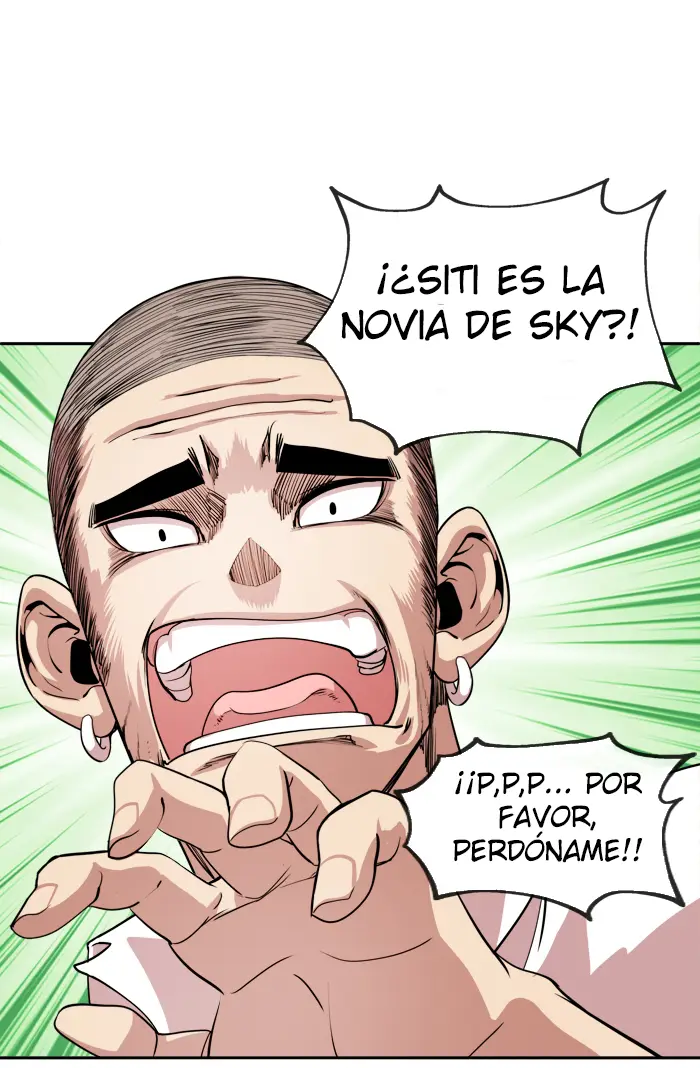 Change - Capítulo 20 - Página 51 - LectorTMOo
