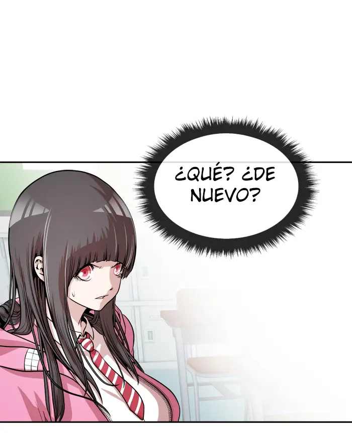 Change - Capítulo 20 - Página 53 - LectorTMOo