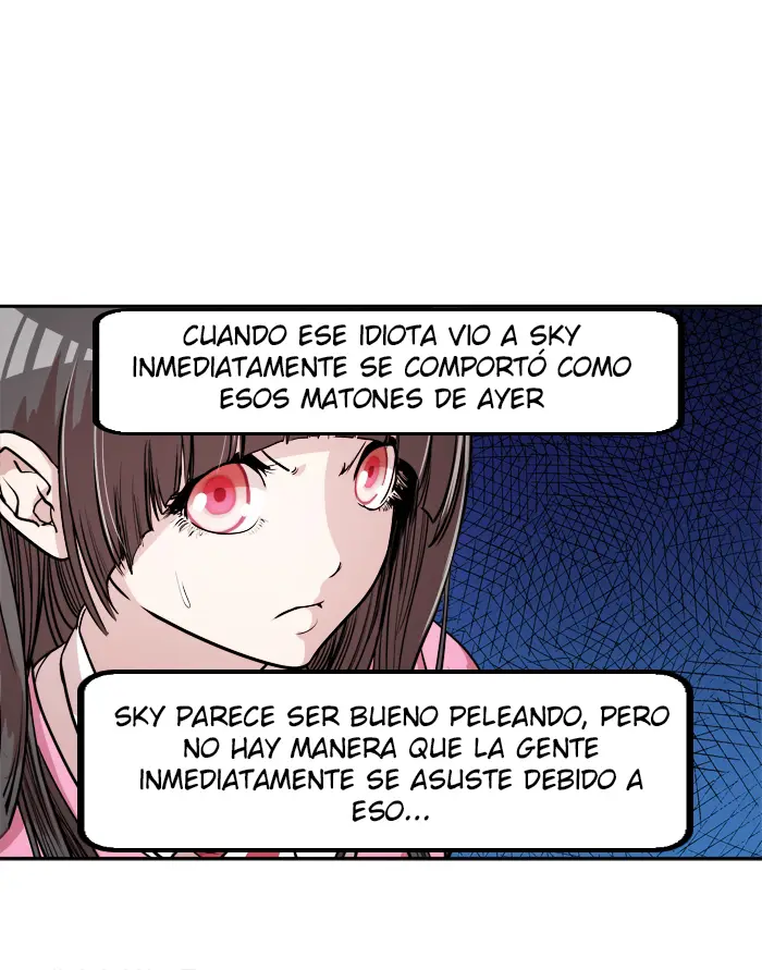 Change - Capítulo 20 - Página 54 - LectorTMOo
