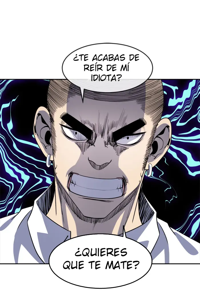 Change - Capítulo 20 - Página 61 - LectorTMOo