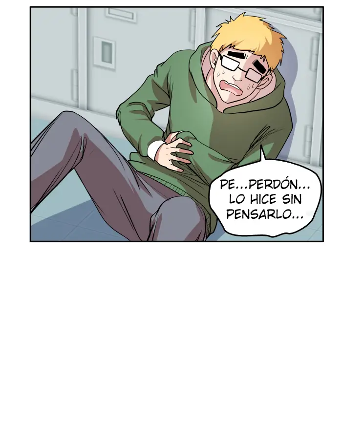 Change - Capítulo 20 - Página 62 - LectorTMOo