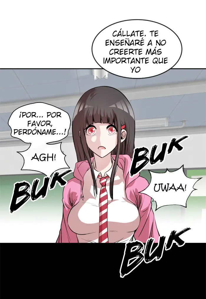 Change - Capítulo 20 - Página 63 - LectorTMOo