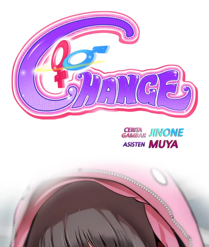 Change - Capítulo 21 - Página 8 - LectorTMOo