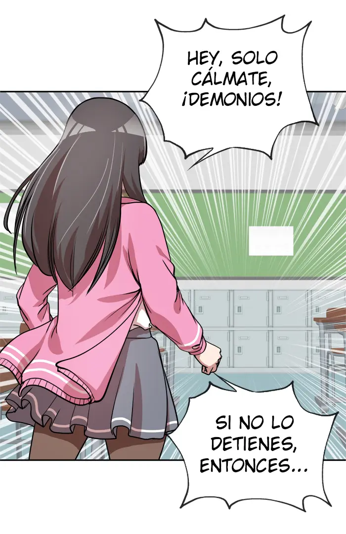 Change - Capítulo 21 - Página 14 - LectorTMOo
