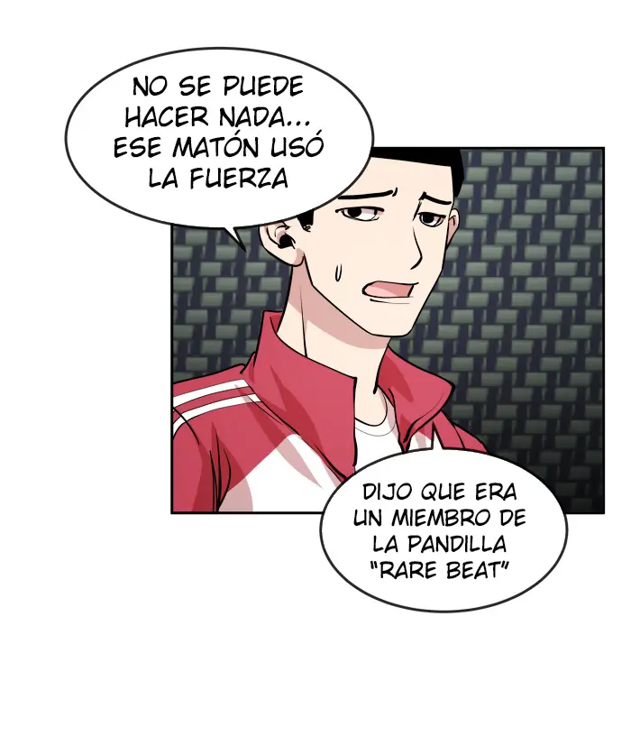 Change - Capítulo 21 - Página 19 - LectorTMOo