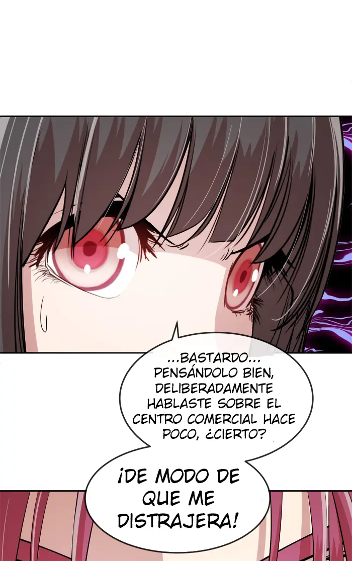 Change - Capítulo 21 - Página 24 - LectorTMOo