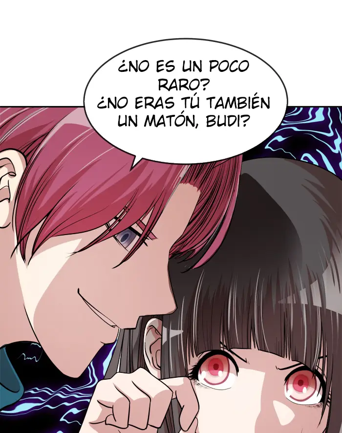 Change - Capítulo 21 - Página 29 - LectorTMOo