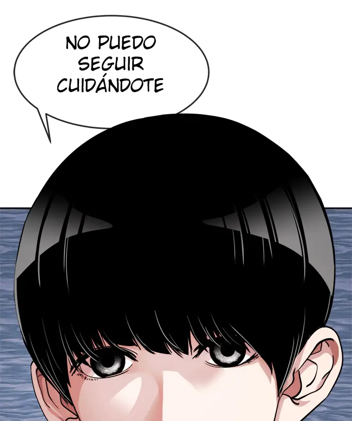 Change - Capítulo 21 - Página 45 - LectorTMOo