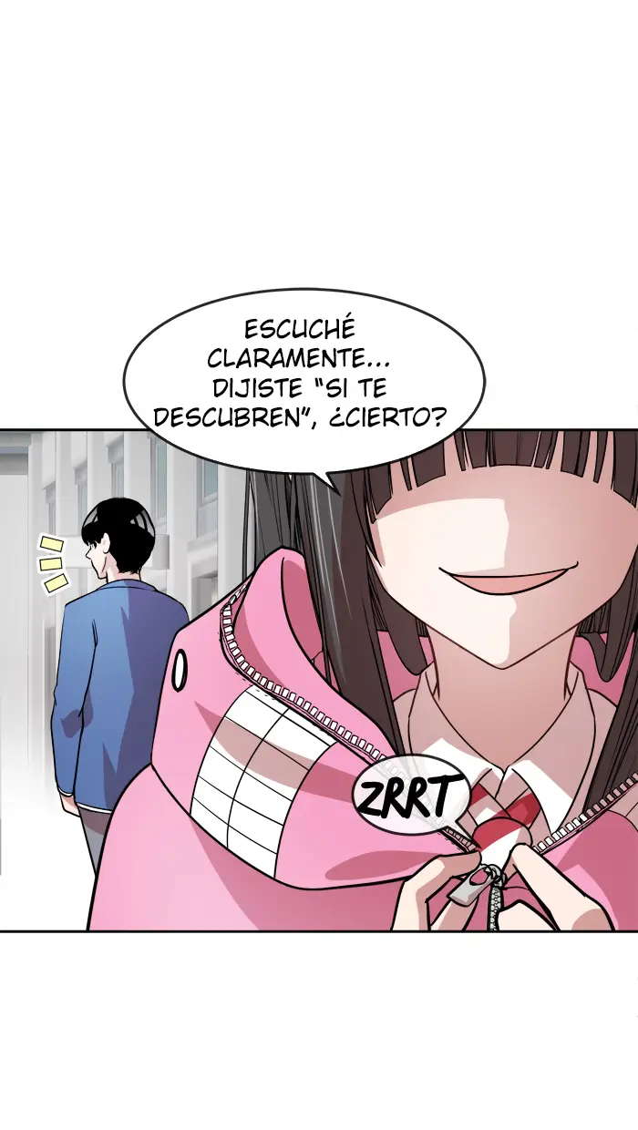 Change - Capítulo 21 - Página 51 - LectorTMOo