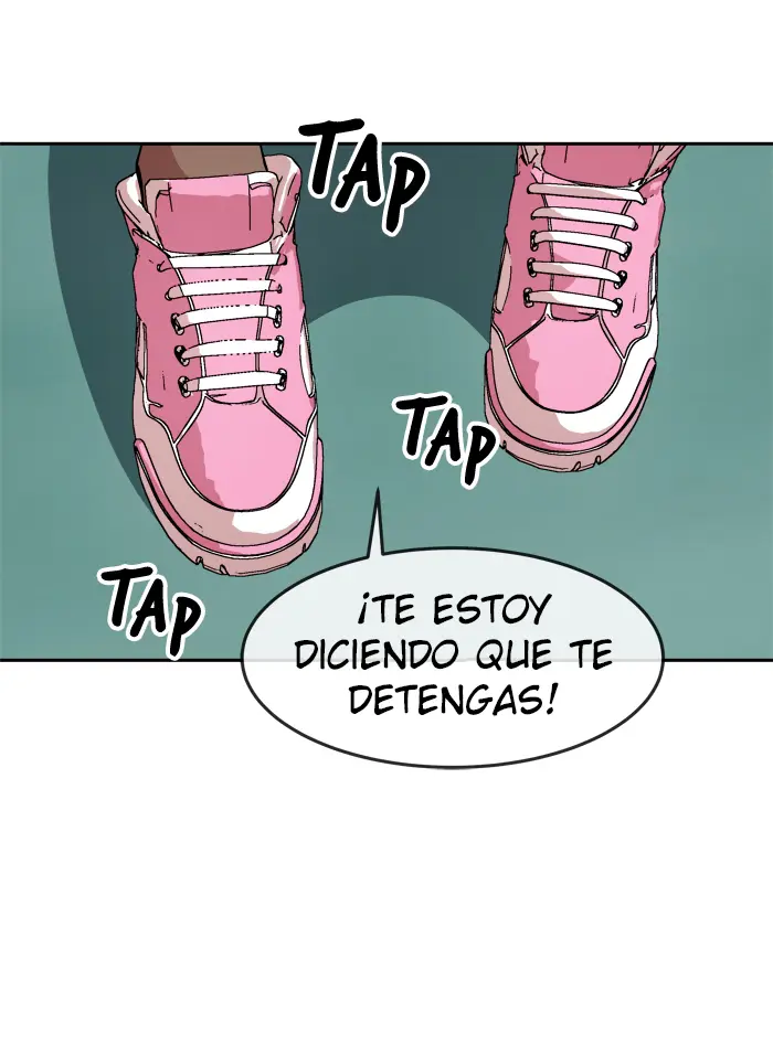Change - Capítulo 21 - Página 60 - LectorTMOo