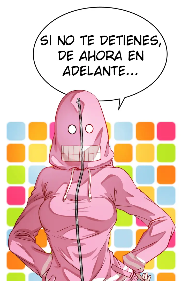 Change - Capítulo 21 - Página 62 - LectorTMOo