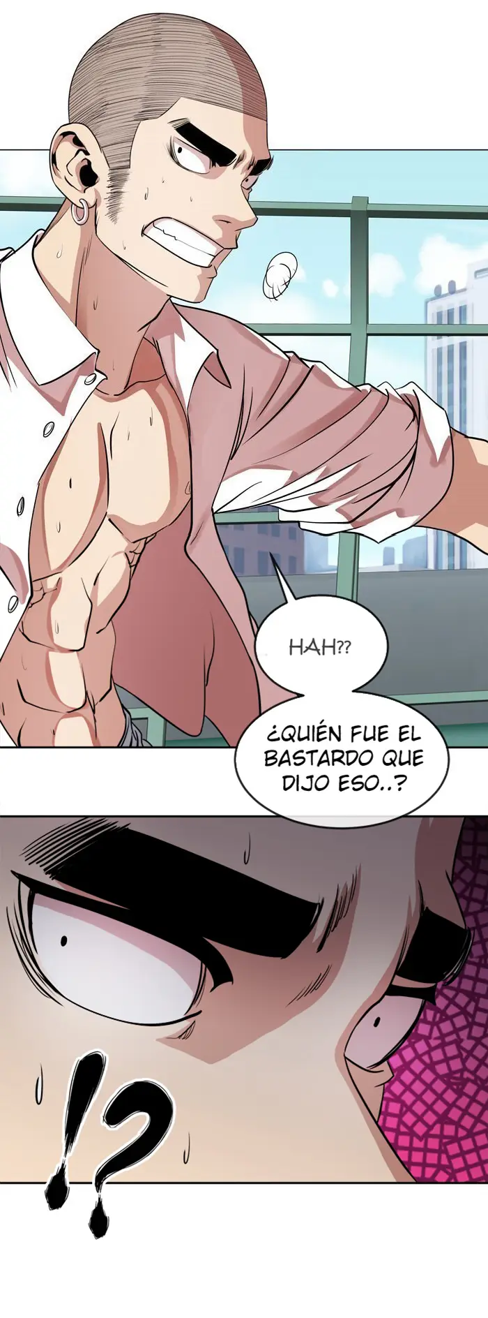 Change - Capítulo 22 - Página 4 - LectorTMOo