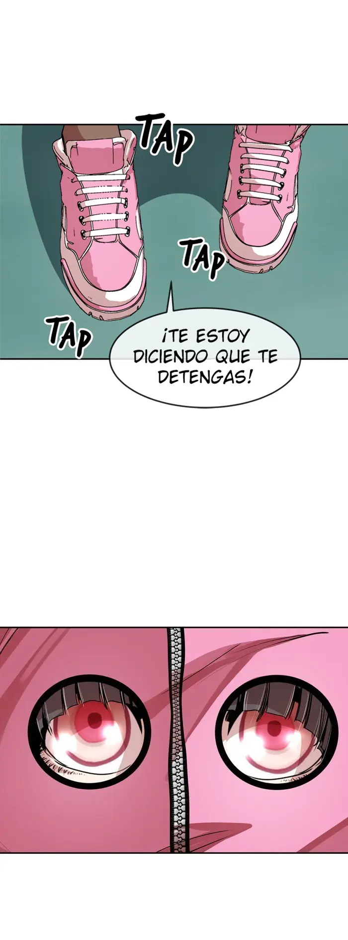 Change - Capítulo 22 - Página 5 - LectorTMOo