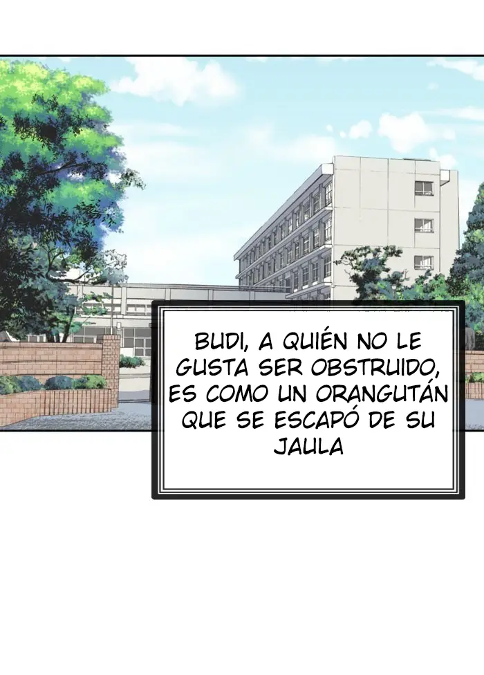 Change - Capítulo 22 - Página 26 - LectorTMOo