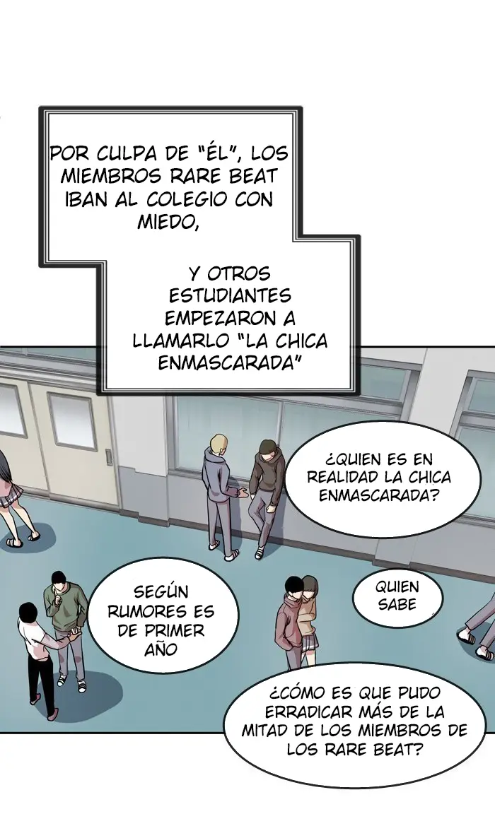 Change - Capítulo 22 - Página 30 - LectorTMOo