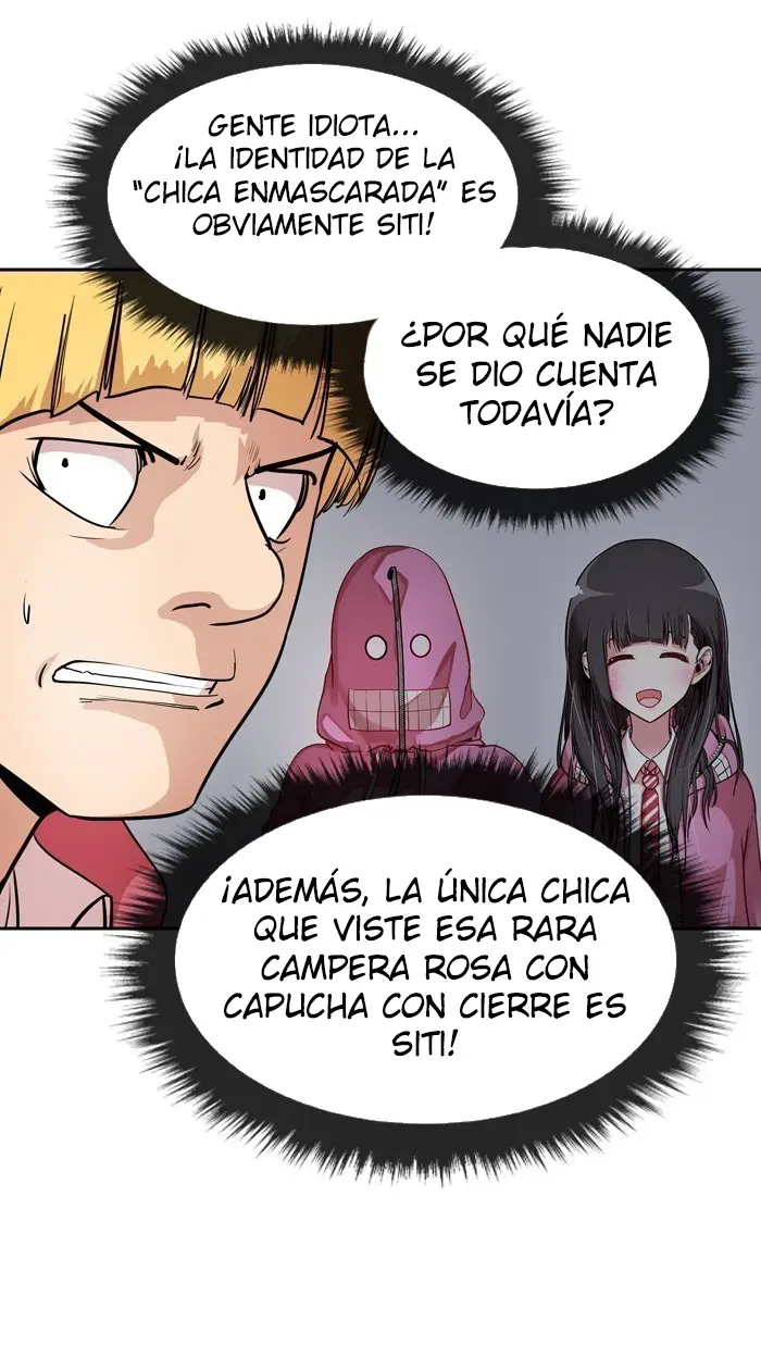 Change - Capítulo 22 - Página 32 - LectorTMOo