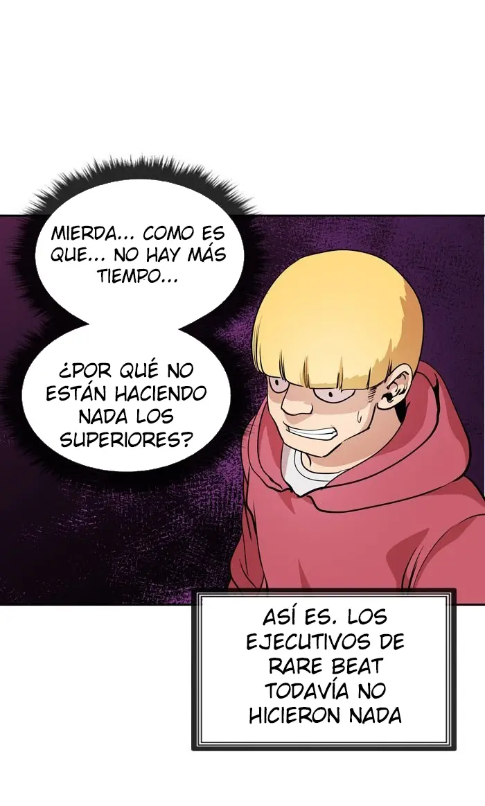 Change - Capítulo 22 - Página 34 - LectorTMOo