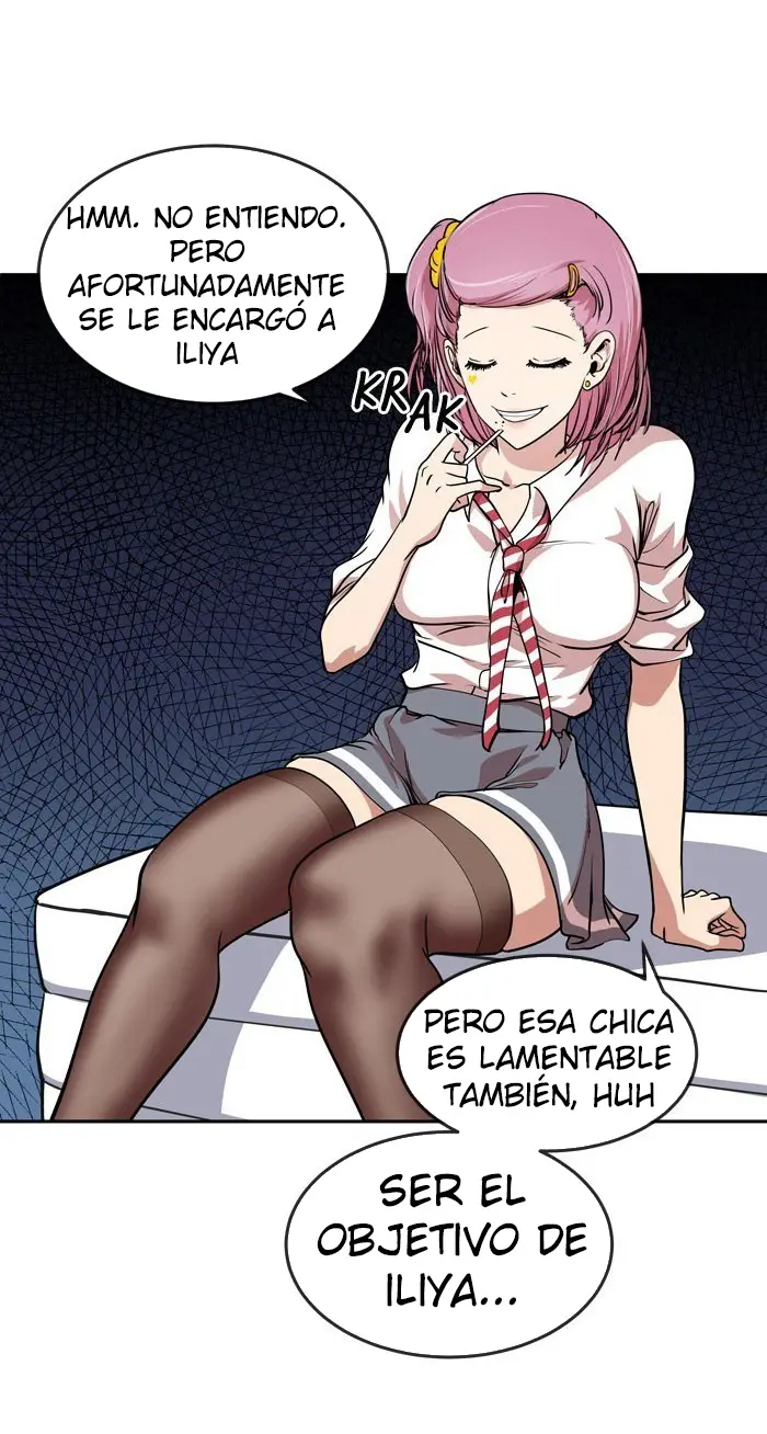 Change - Capítulo 22 - Página 41 - LectorTMOo