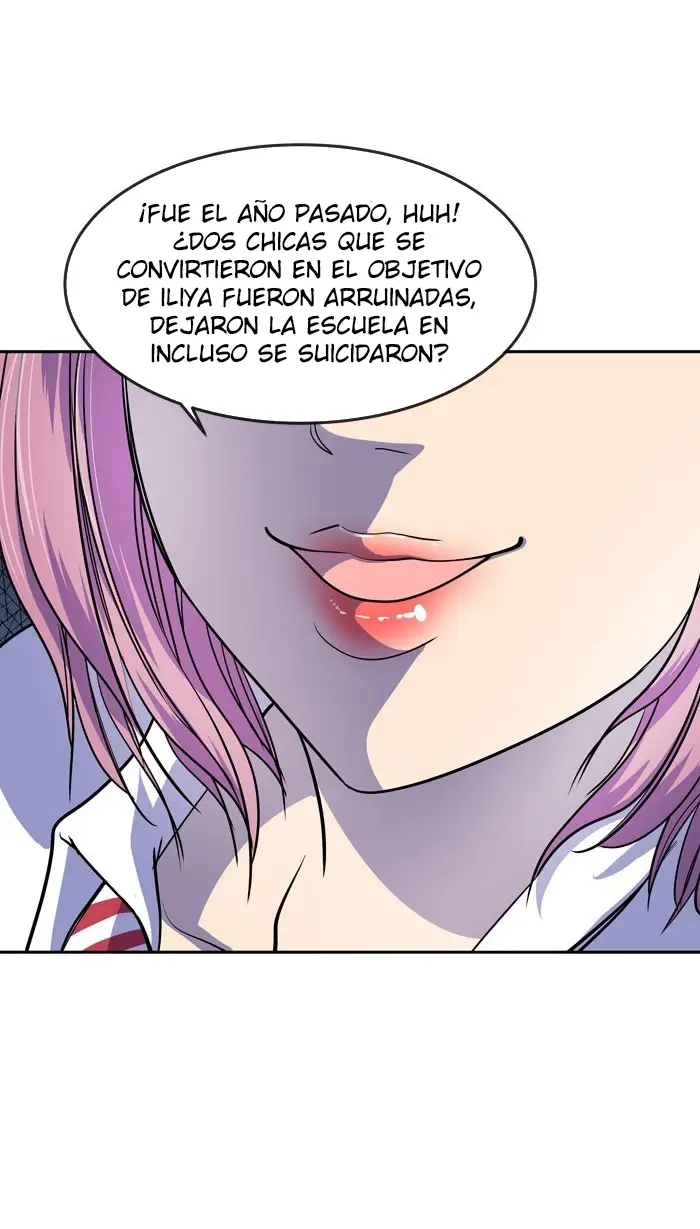 Change - Capítulo 22 - Página 42 - LectorTMOo
